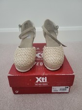 Women's XTI Lightweight Wedge