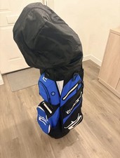 Cobra Signature Cart Bag