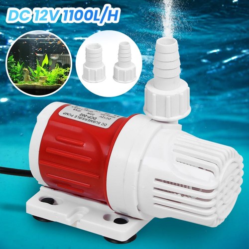Submersible water pump - water,