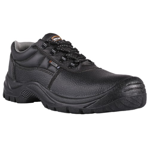 Steel toe midsole safety - midsole, shoe