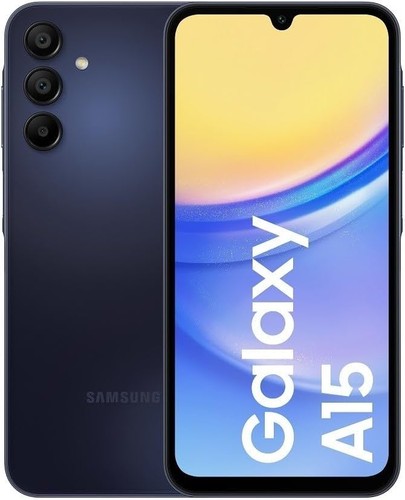Samsung galaxy a15 - samsung,