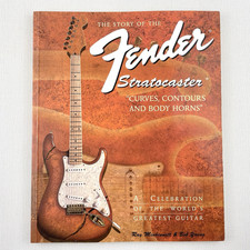 The Story of Fender