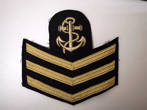 Royal navy leading rate - navy,