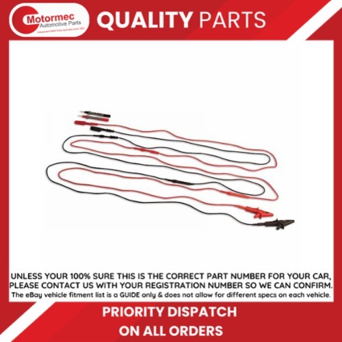 Gunson multi meter accessory - gunson,