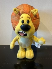 Tomy Raa Raa The Noisy Lion