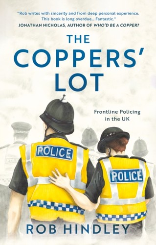 The coppers lot frontline - the,