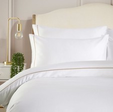 CHRISTY WHITE BROADWAY DUVET