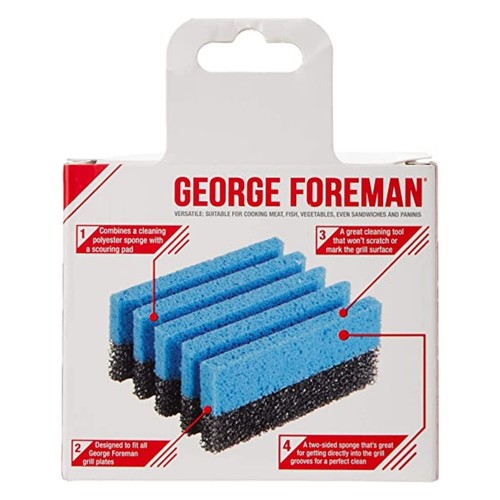 Genuine gorge forman cleaning - genuine,