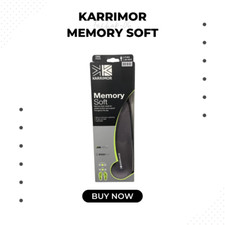 NEW Karrimor Memory Soft