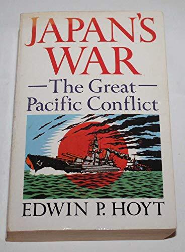 Japan war edwin hoyt - p.,