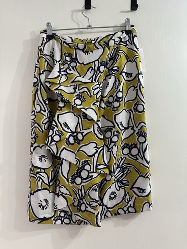 Nicole farhi skirt - nicole,