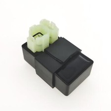 AC CDI Unit 6-Pin  Chinese Scooter GY6 Baotian BT125T-21 Longjia Digita 51