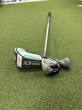 WILSON STAFF LADIES D100 SUPER