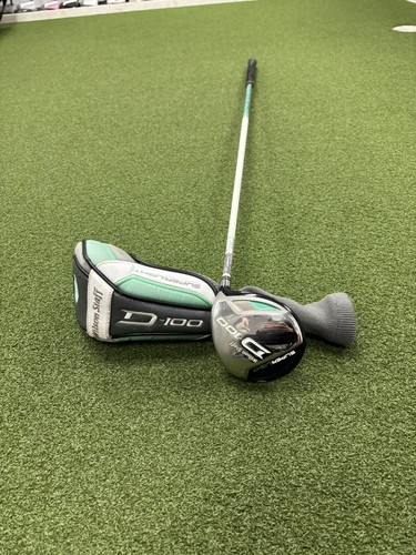 Wilson staff ladies d100 super - d100,