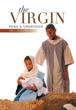 The Virgin: PURE & UNDEFILED