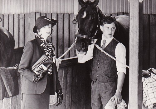 Phar lap legende einer - pf,