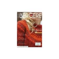Bergere De France - Knitting