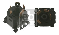 Febi heater fan switch blower - febi,