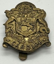 British Military Issue 16th