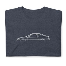 Softstyle T-Shirt For Toyota AE86 Levin Car Owners Christmas Gift Tee Shirt