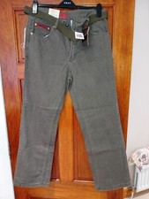 Duke Brian Jean's Size 32 By
