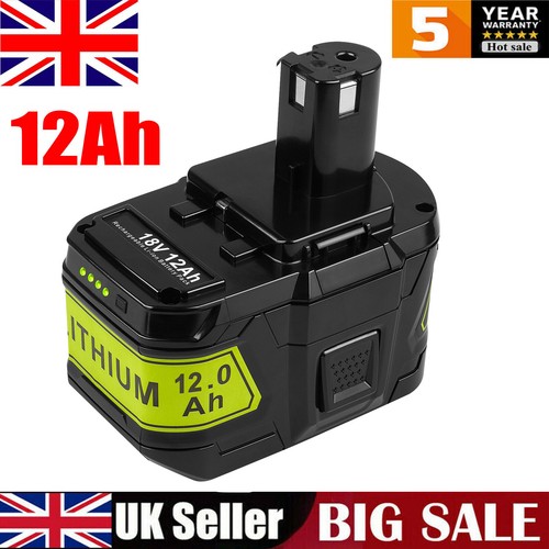 18v 12ah lithium battery - , for