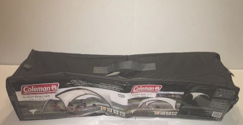 Coleman event shelter 3m - 3m, x