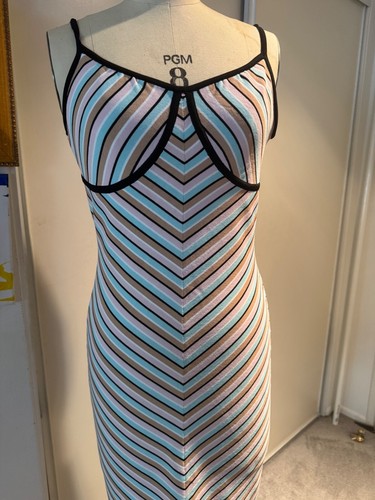 Herve leger dress large - herve,