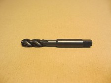 OSG HSSE M8 x 1.25 SPIRAL FLUTE TAP - VGC