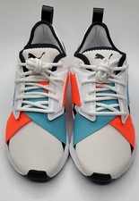 Womens Size 5.5 PUMA Muse X-2