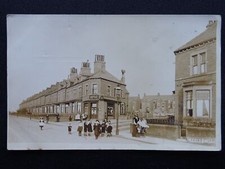 Bradford ECCLESHILL Norman
