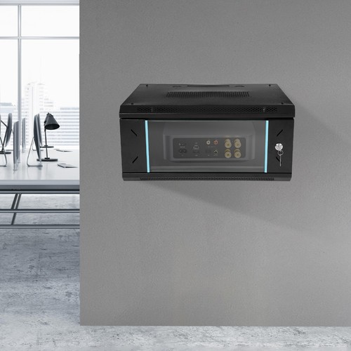 Server cabinet case wall - server,