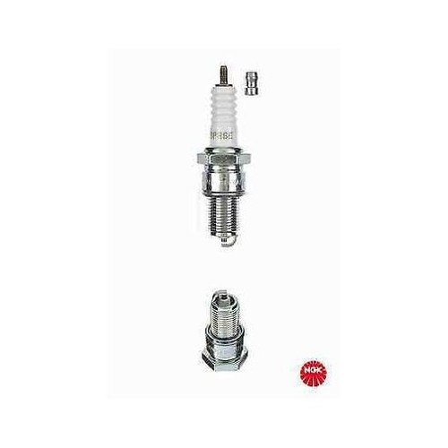 Spark plug ngk - plug,