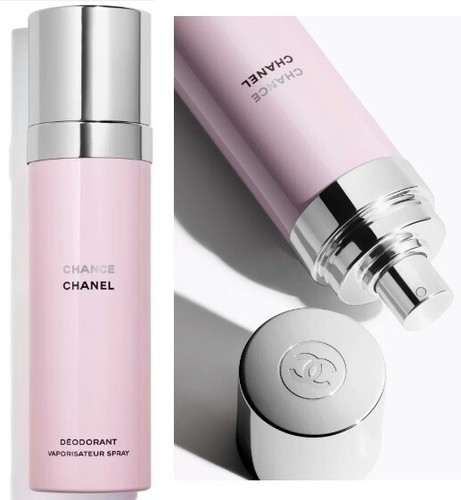 Chanel chance eau tendre - chance,