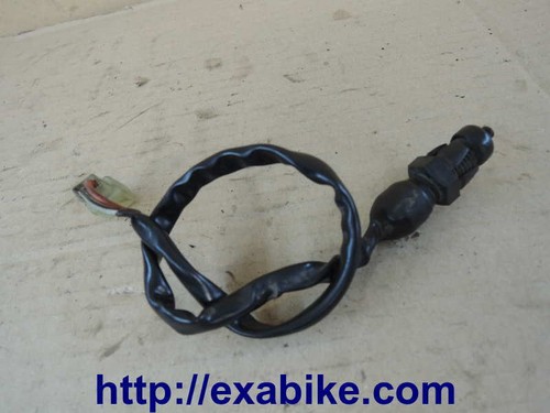 Rear brake switch - rear,