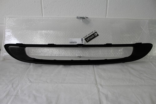 Genuine smart fortwo 451 - genuine,