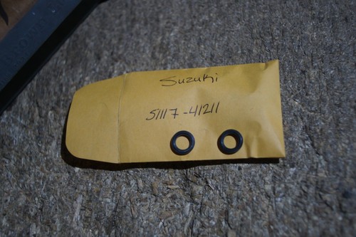 Suzuki genuine gs1000 - suzuki,
