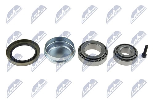 Klp 021 nty - klp-me-021, bearing