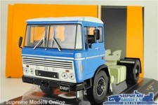 DAF 2600 MODEL LORRY TRUCK CAB
