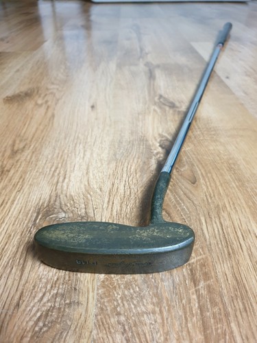 Ben hogan p148 putter - hogan,