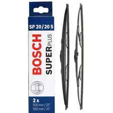 2x Wiper Blades (Pair)