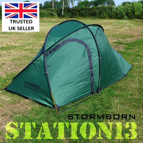 Station13 man tent - -, 2