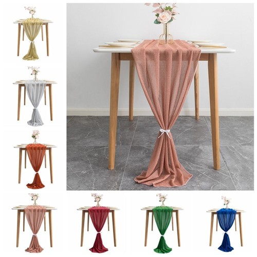 15 20 chiffon table - 2/5/10/12/15/20,