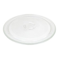 Hotpoint Microwave Glass