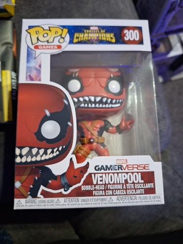 Funko pop vinyl marvel - funko,