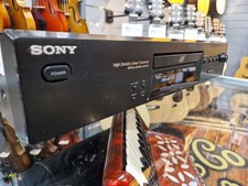 Sony CDP-XE370 CD Player   new