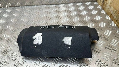 Audi 8t3 engine cover - a5,