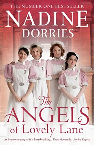 The angels lovely - the, of