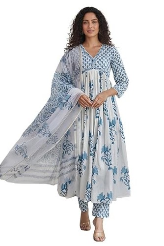 Kurta sets for woman - kurta,