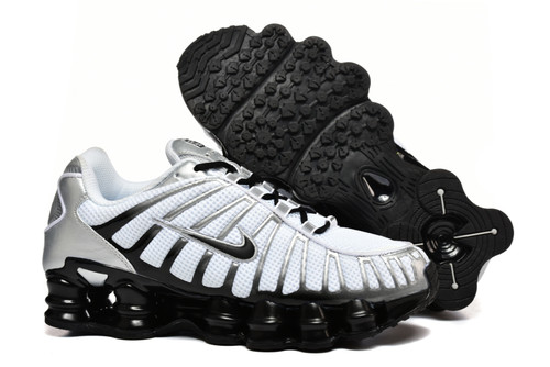 Nike shox shoes men - nike,